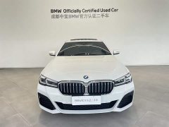 BMW 5 Series 2022 Facelift II 525Li M Sport Package - фото 5