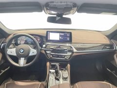 BMW 5 Series 2022 Facelift II 525Li M Sport Package - фото 9