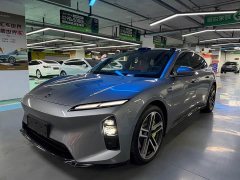 NIO ET5T 75kWh Touring - фото 1