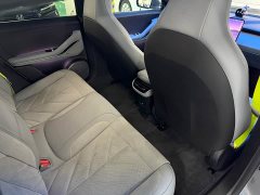 NIO ET5T 75kWh Touring - фото 11