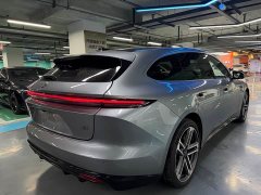 NIO ET5T 75kWh Touring - фото 16