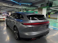 NIO ET5T 75kWh Touring - фото 18