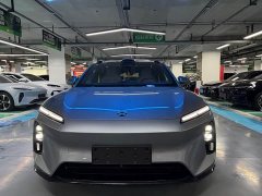NIO ET5T 75kWh Touring - фото 2