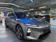 NIO ET5T 75kWh Touring - фото 3