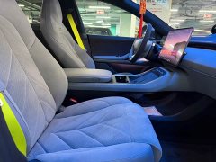 NIO ET5T 75kWh Touring - фото 5