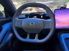 NIO ET5T 75kWh Touring - фото 7
