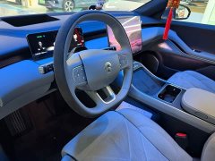 NIO ET5T 75kWh Touring - фото 9
