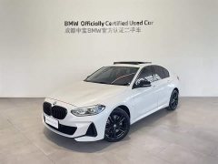 BMW 1 Series 125i M Sports Night Edition - фото 1