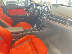 BMW 1 Series 125i M Sports Night Edition - фото 11