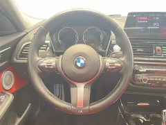 BMW 1 Series 125i M Sports Night Edition - фото 14