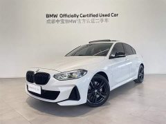 BMW 1 Series 125i M Sports Night Edition - фото 2