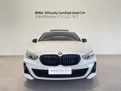 BMW 1 Series 125i M Sports Night Edition - фото 6