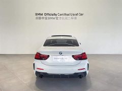 BMW 1 Series 125i M Sports Night Edition - фото 7