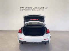 BMW 1 Series 125i M Sports Night Edition - фото 8