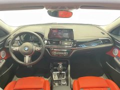 BMW 1 Series 125i M Sports Night Edition - фото 9