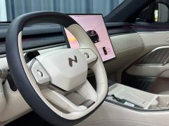 BMW Ledo L90 Ultra six-seater version - фото 11