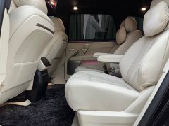 BMW Ledo L90 Ultra six-seater version - фото 12