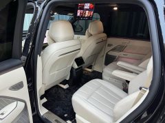BMW Ledo L90 Ultra six-seater version - фото 13