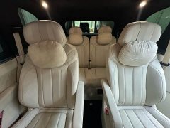 BMW Ledo L90 Ultra six-seater version - фото 18