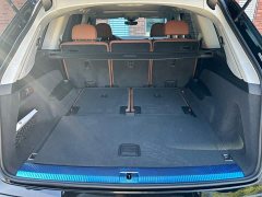 Audi Q7 55 TFSI quattro S line sports - фото 10