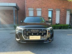 Audi Q7 55 TFSI quattro S line sports - фото 11