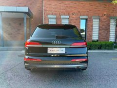Audi Q7 55 TFSI quattro S line sports - фото 12