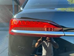 Audi Q7 55 TFSI quattro S line sports - фото 16