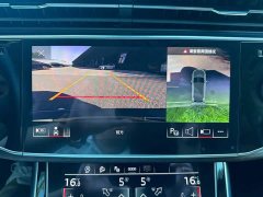 Audi Q7 55 TFSI quattro S line sports - фото 18