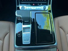 Audi Q7 55 TFSI quattro S line sports - фото 20