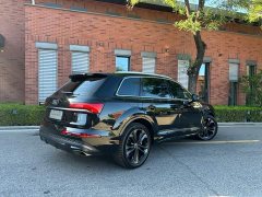 Audi Q7 55 TFSI quattro S line sports - фото 3