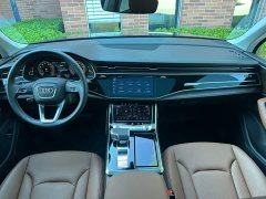 Audi Q7 55 TFSI quattro S line sports - фото 5
