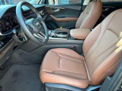 Audi Q7 55 TFSI quattro S line sports - фото 6