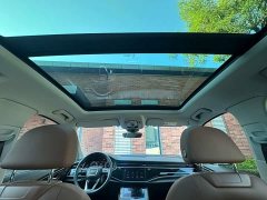 Audi Q7 55 TFSI quattro S line sports - фото 7