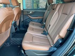 Audi Q7 55 TFSI quattro S line sports - фото 8