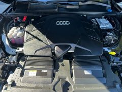 Audi Q7 55 TFSI quattro S line sports - фото 9