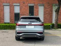 Audi Q5L 2.0T Exclusive Edition for Ten Million Users - фото 12