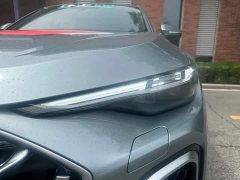 Audi Q5L 2.0T Exclusive Edition for Ten Million Users - фото 14