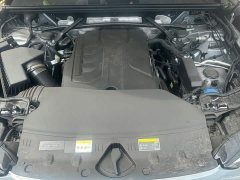 Audi Q5L 2.0T Exclusive Edition for Ten Million Users - фото 9