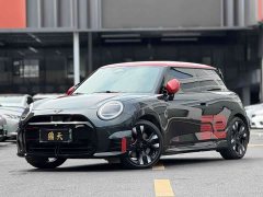 BMW ELECTRIC MINI JCW JOHN COOPER WORKS - фото 1