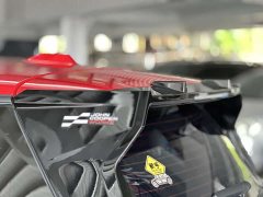 BMW ELECTRIC MINI JCW JOHN COOPER WORKS - фото 10