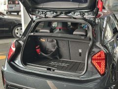 BMW ELECTRIC MINI JCW JOHN COOPER WORKS - фото 11