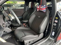 BMW ELECTRIC MINI JCW JOHN COOPER WORKS - фото 12
