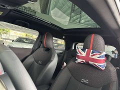 BMW ELECTRIC MINI JCW JOHN COOPER WORKS - фото 15