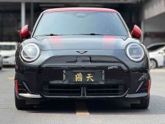 BMW ELECTRIC MINI JCW JOHN COOPER WORKS - фото 2
