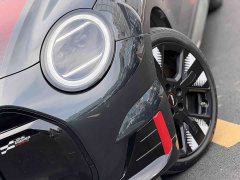 BMW ELECTRIC MINI JCW JOHN COOPER WORKS - фото 5