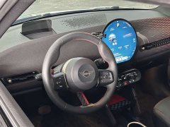 BMW ELECTRIC MINI JCW JOHN COOPER WORKS - фото 8