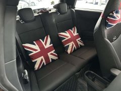 BMW ELECTRIC MINI JCW JOHN COOPER WORKS - фото 9