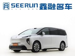 Buick Zhijing Family 2026 Luxury Edition - фото 1