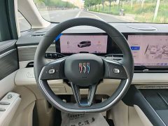 Buick Zhijing Family 2026 Luxury Edition - фото 10
