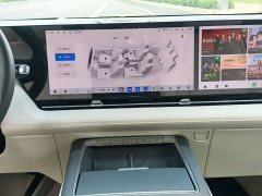 Buick Zhijing Family 2026 Luxury Edition - фото 11